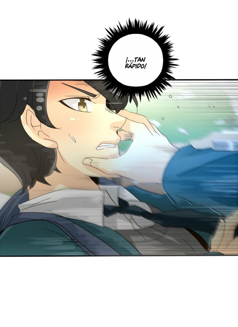 UnORDINARY Capitulo 83 página 37