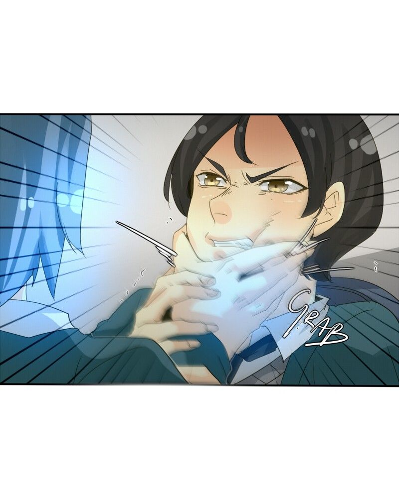 UnORDINARY Capitulo 83 página 38
