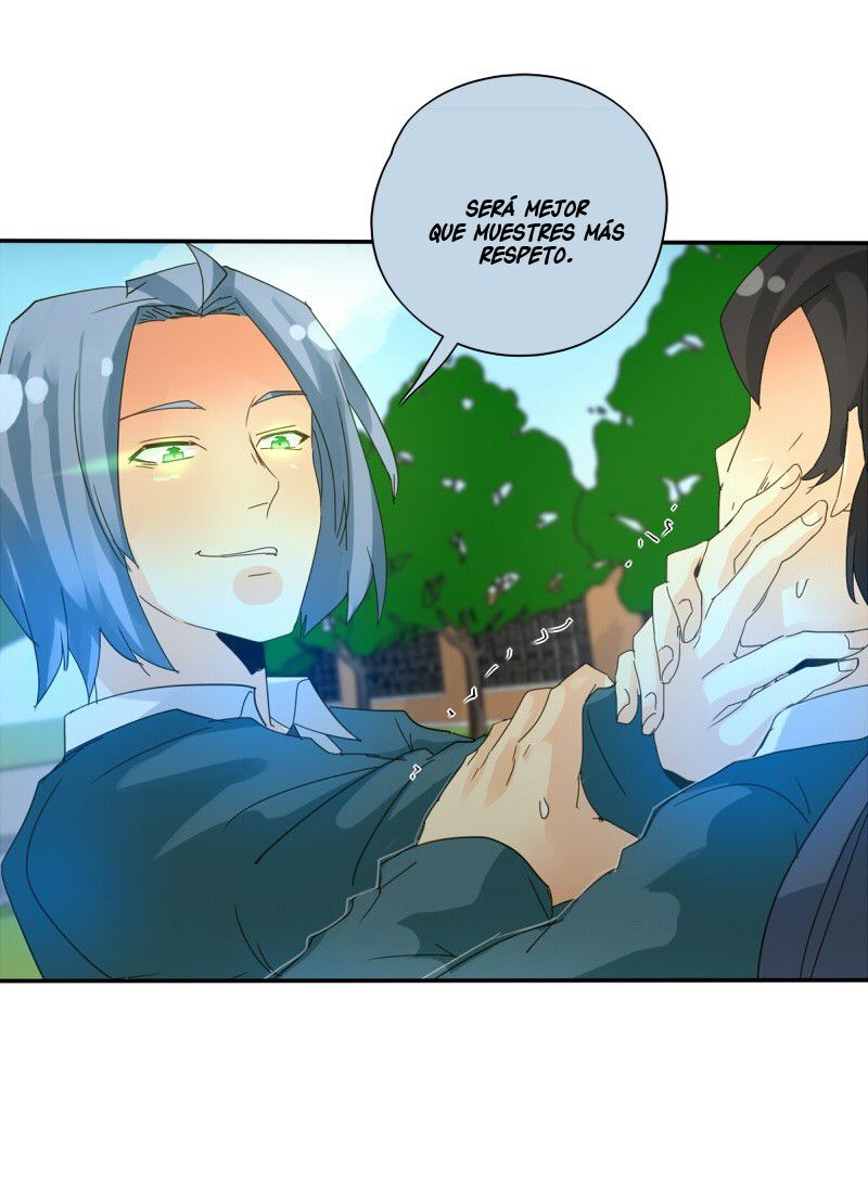 UnORDINARY Capitulo 83 página 39