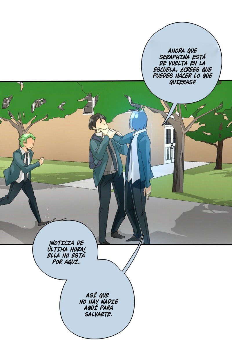 UnORDINARY Capitulo 83 página 40