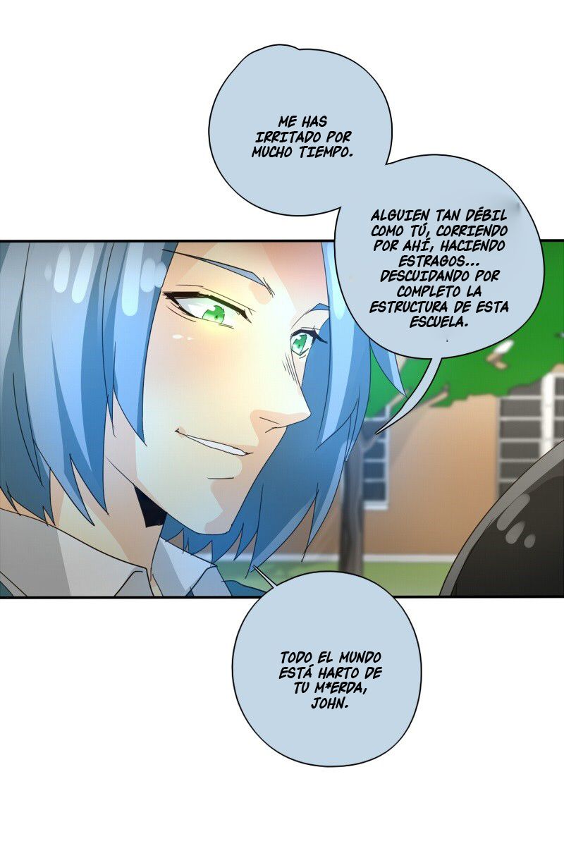 UnORDINARY Capitulo 83 página 41