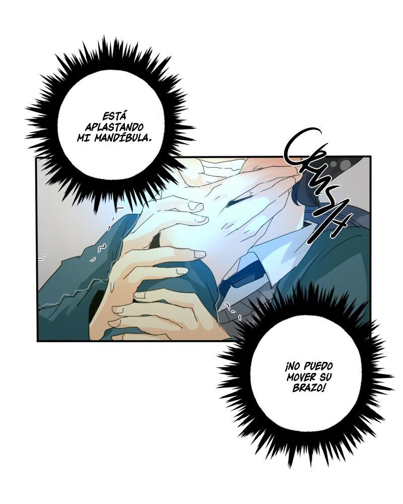 UnORDINARY Capitulo 83 página 42