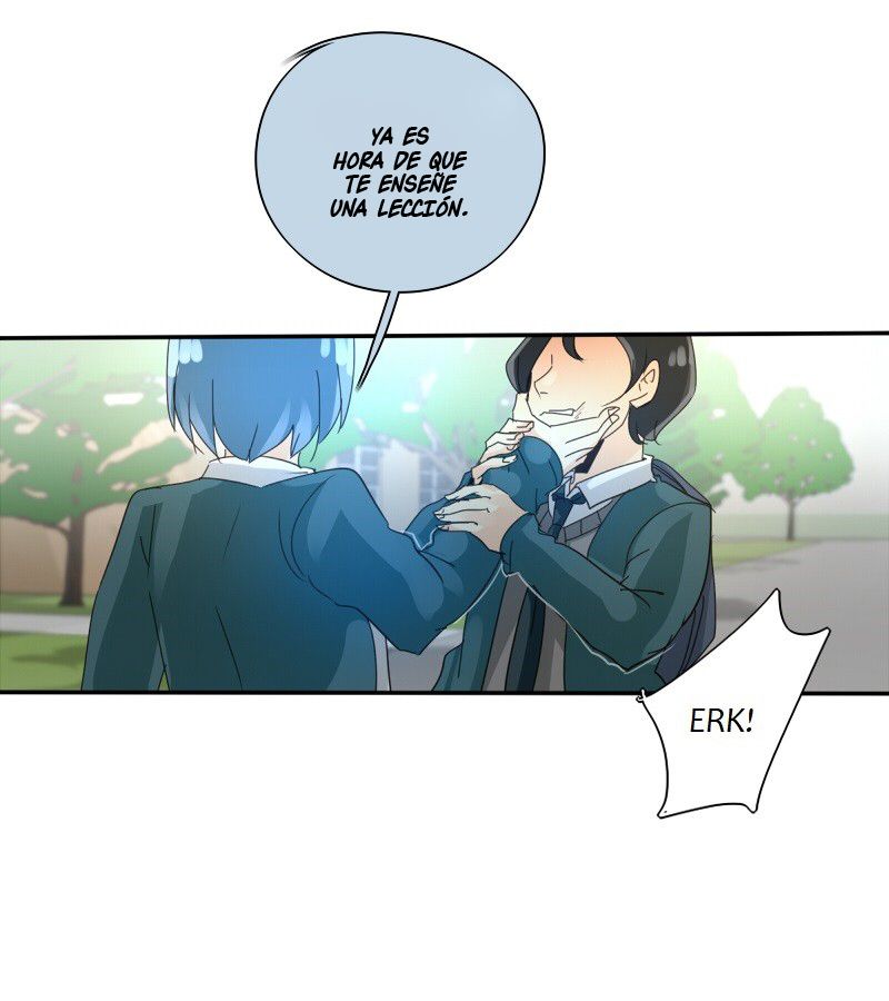 UnORDINARY Capitulo 83 página 43