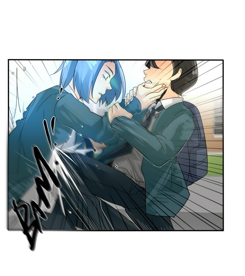 UnORDINARY Capitulo 83 página 44