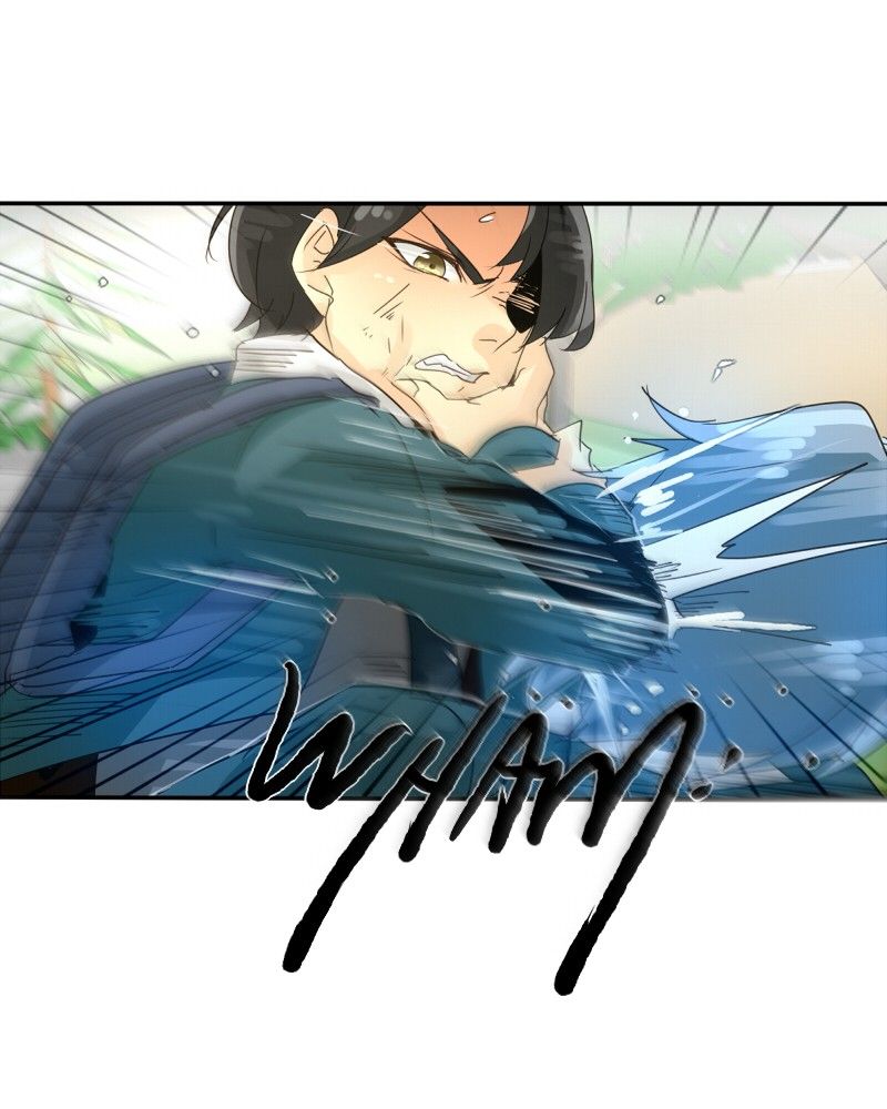 UnORDINARY Capitulo 83 página 46