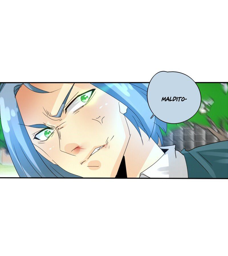 UnORDINARY Capitulo 83 página 48