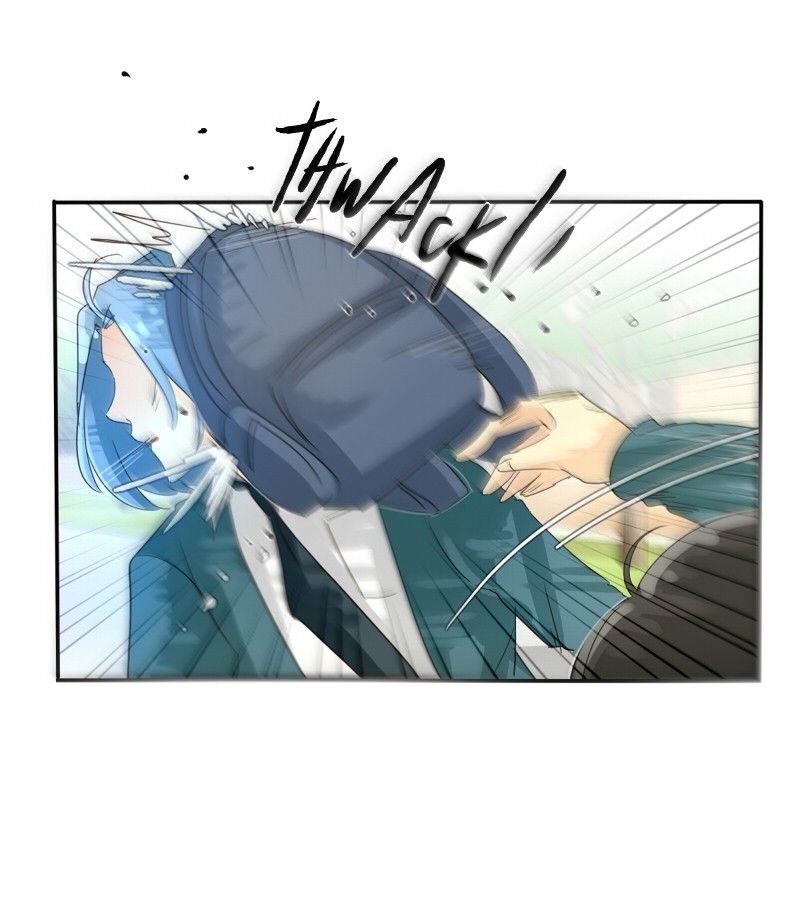 UnORDINARY Capitulo 83 página 49