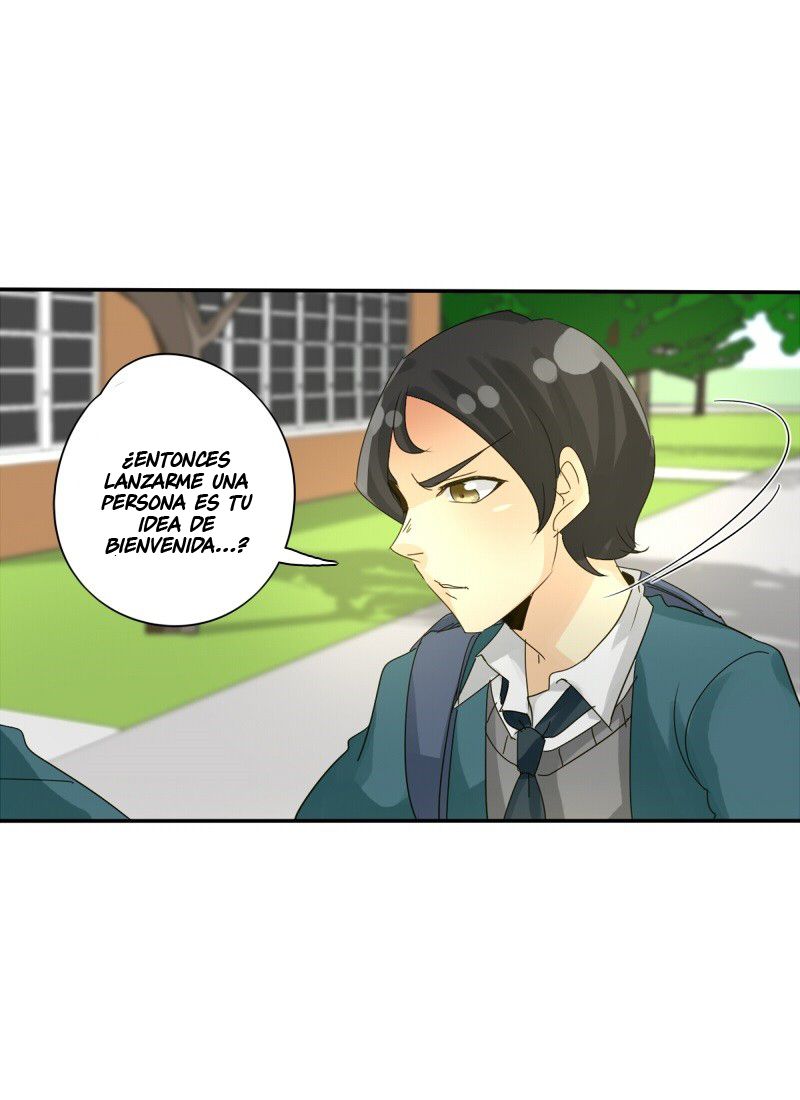 UnORDINARY Capitulo 83 página 5