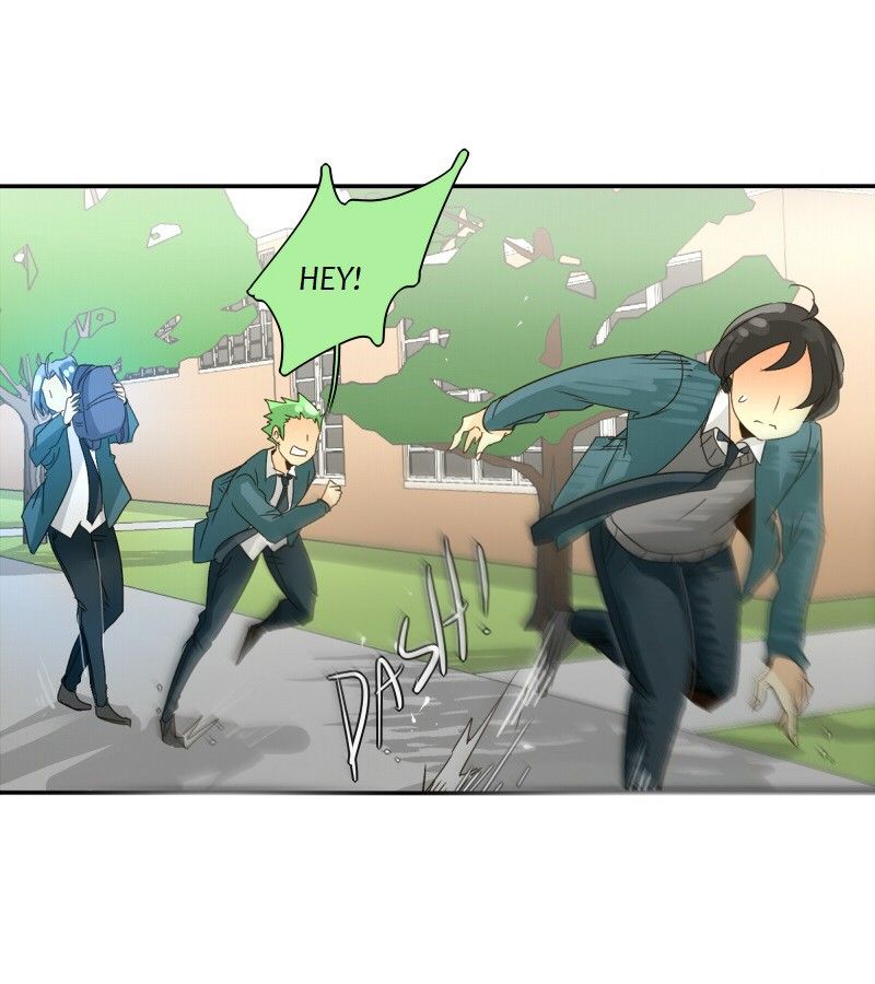 UnORDINARY Capitulo 83 página 50