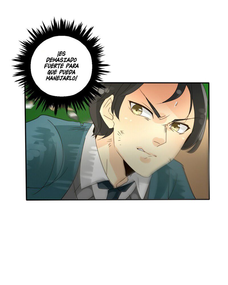 UnORDINARY Capitulo 83 página 51
