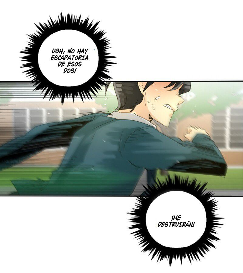 UnORDINARY Capitulo 83 página 52