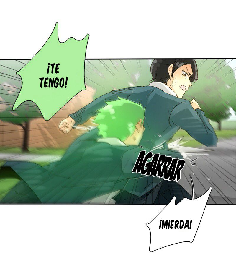 UnORDINARY Capitulo 83 página 53