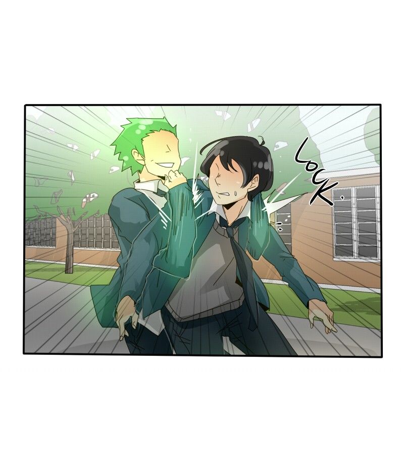 UnORDINARY Capitulo 83 página 54