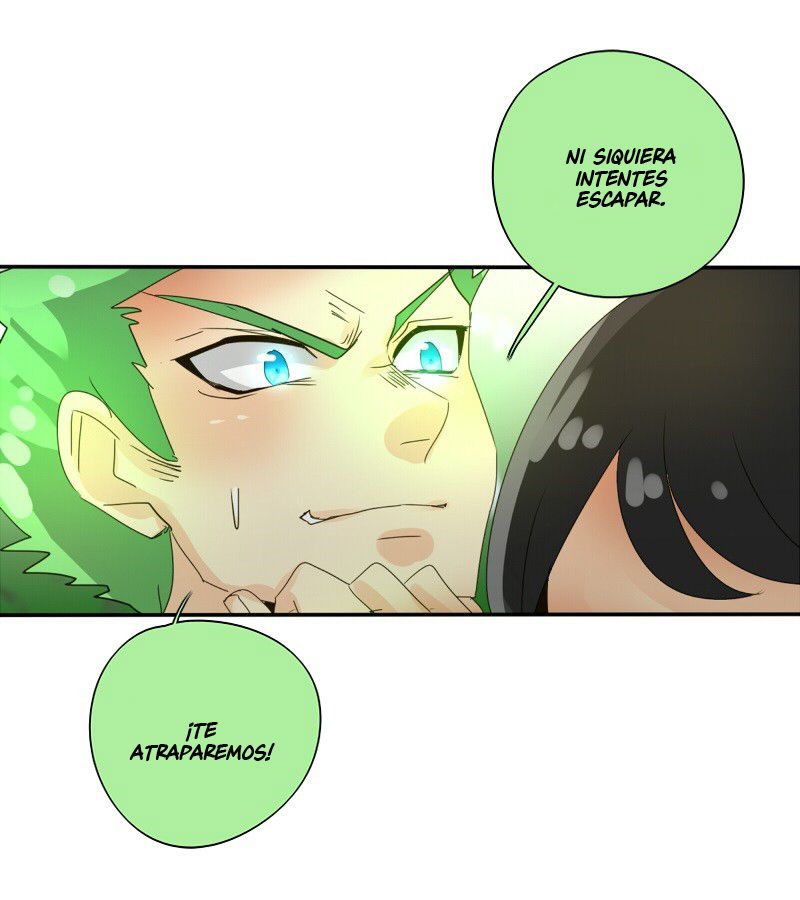 UnORDINARY Capitulo 83 página 55