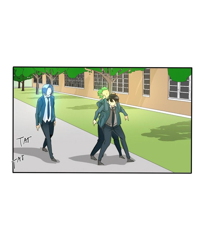 UnORDINARY Capitulo 83 página 57