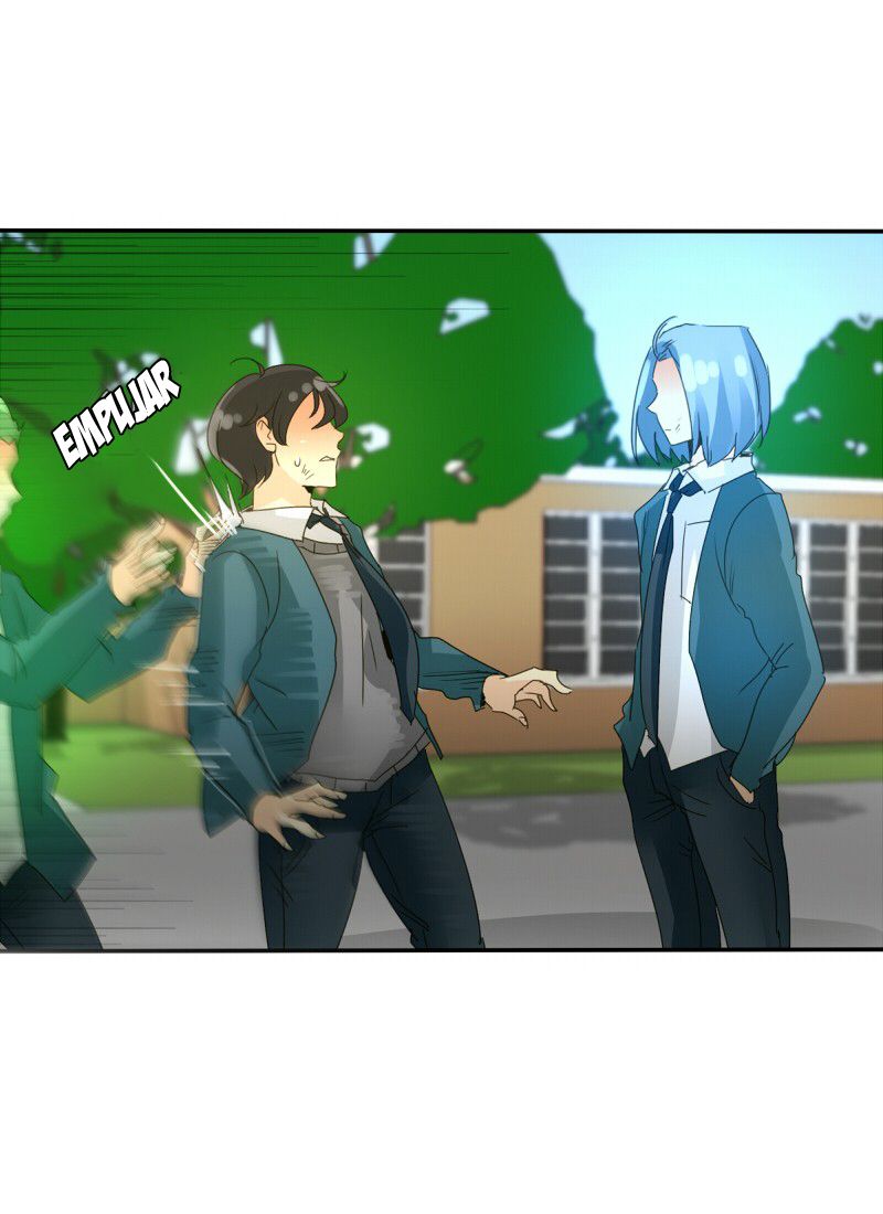 UnORDINARY Capitulo 83 página 58