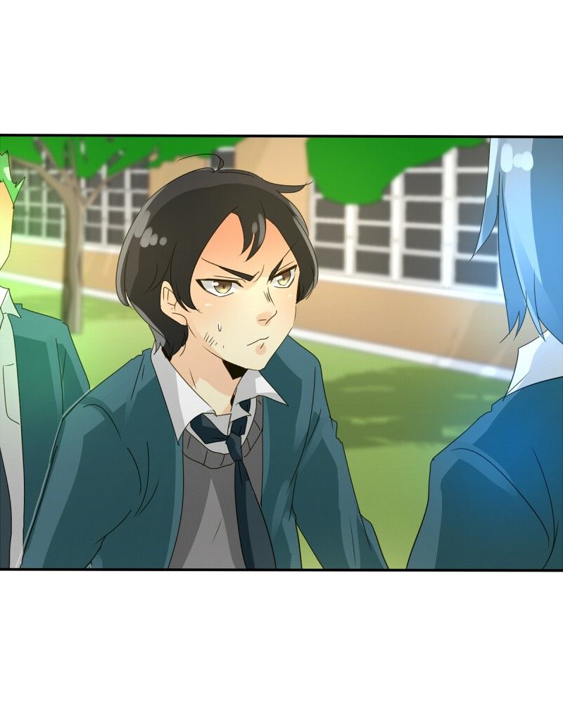 UnORDINARY Capitulo 83 página 59
