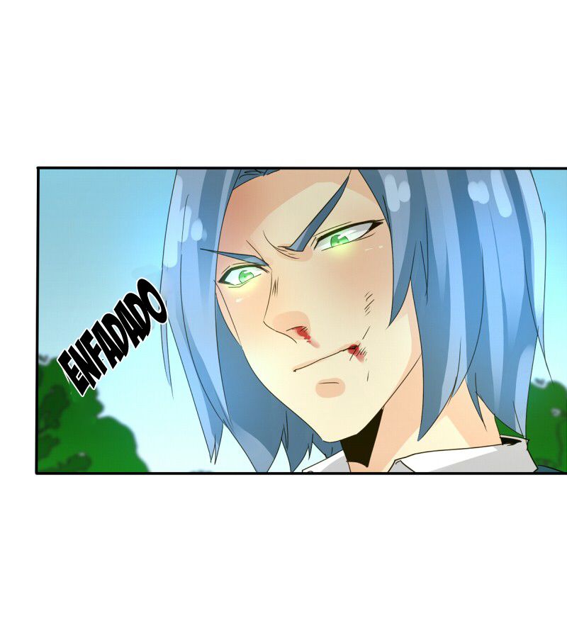 UnORDINARY Capitulo 83 página 61