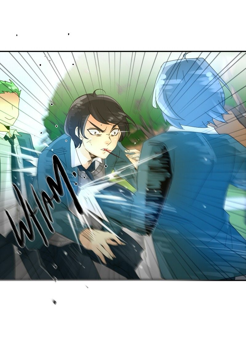 UnORDINARY Capitulo 83 página 63