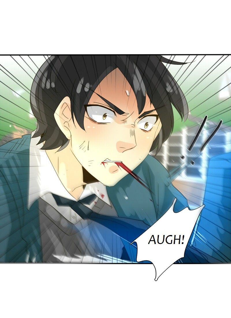 UnORDINARY Capitulo 83 página 64