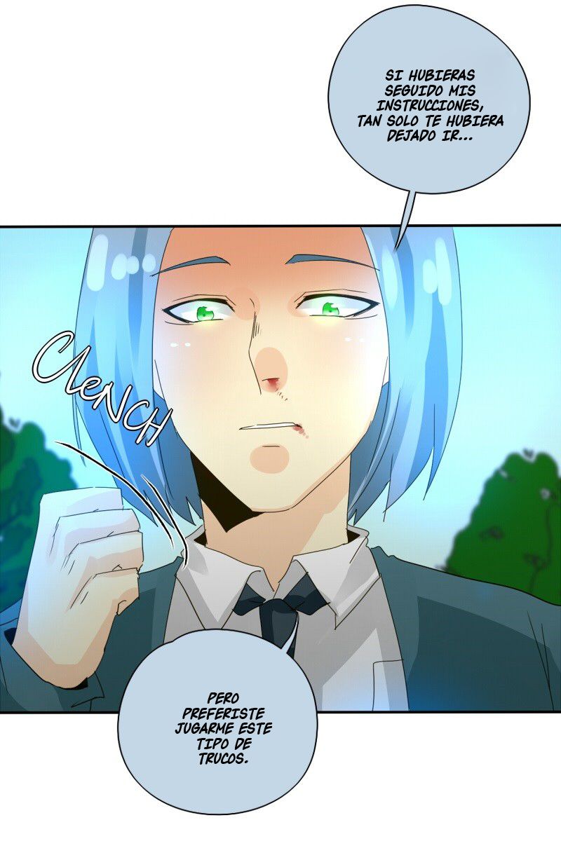 UnORDINARY Capitulo 83 página 68