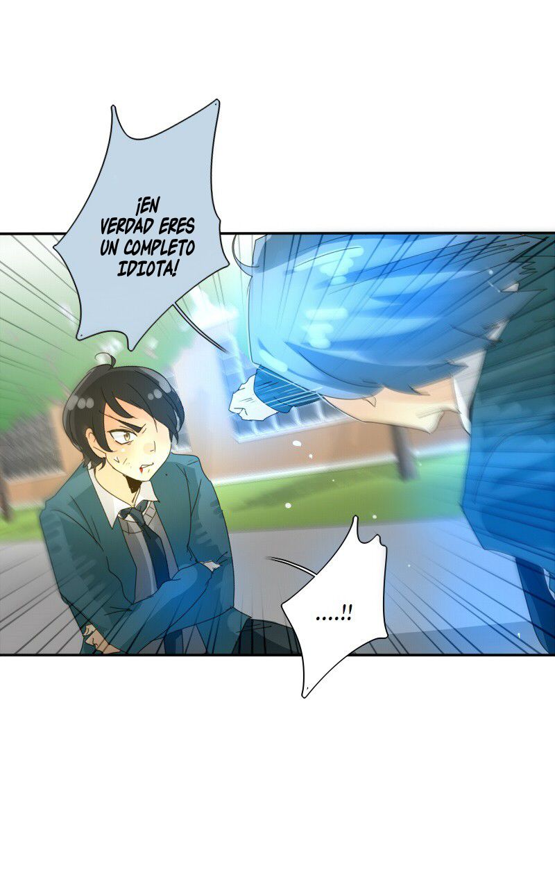 UnORDINARY Capitulo 83 página 69