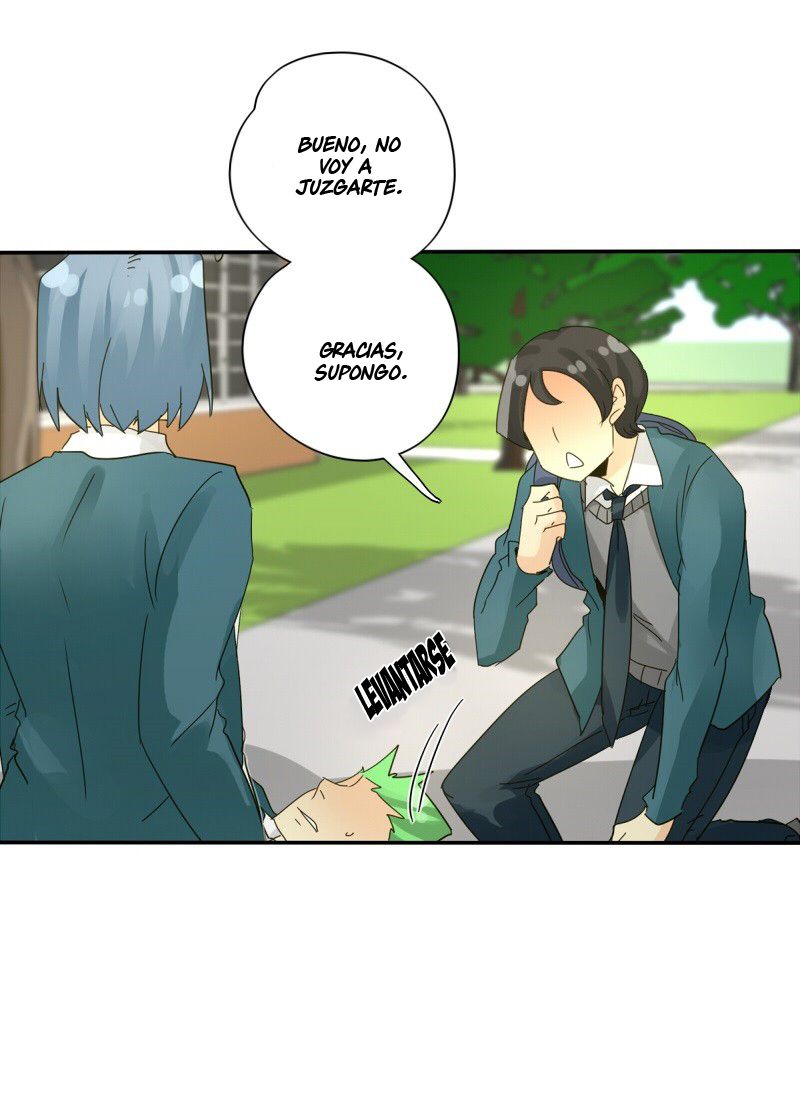 UnORDINARY Capitulo 83 página 7
