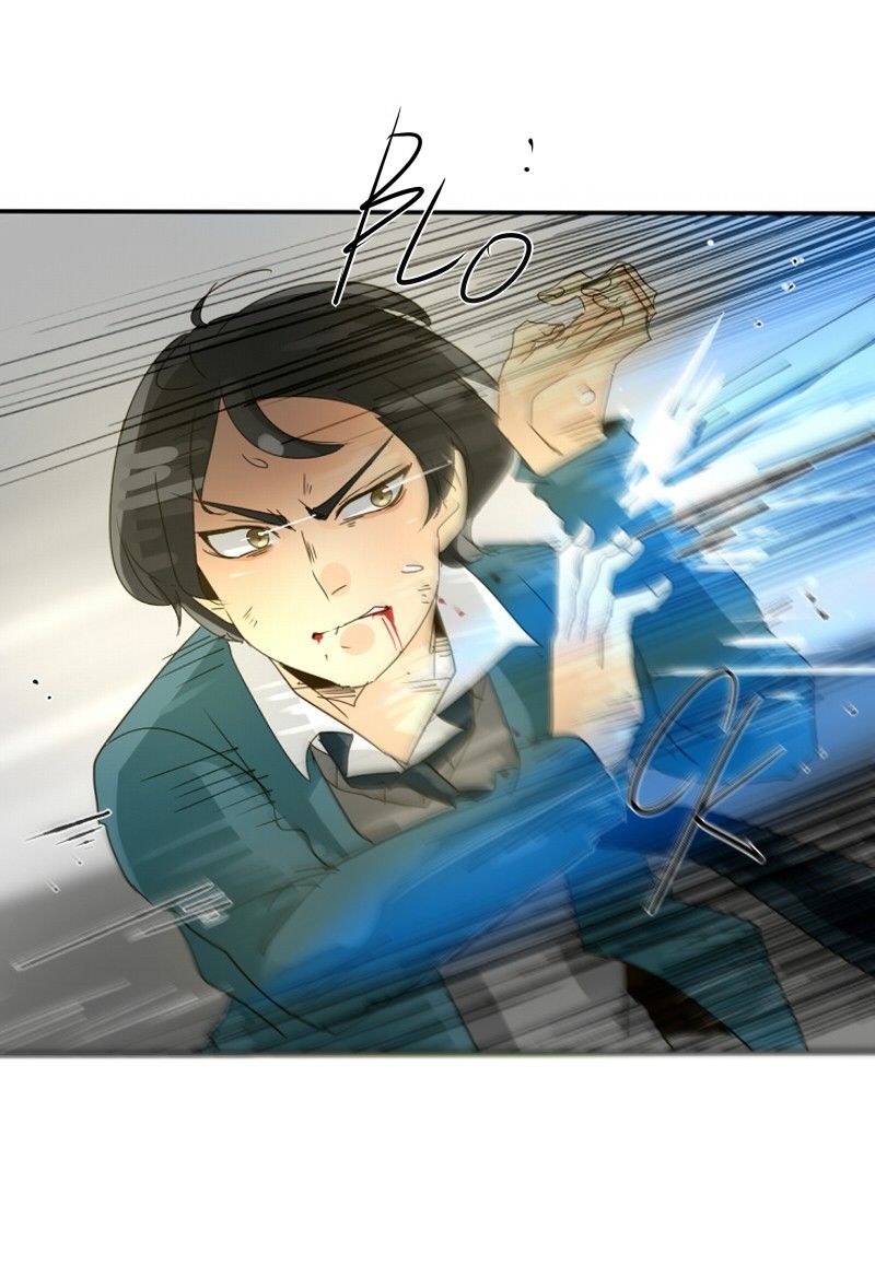 UnORDINARY Capitulo 83 página 70