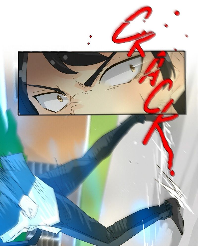 UnORDINARY Capitulo 83 página 71