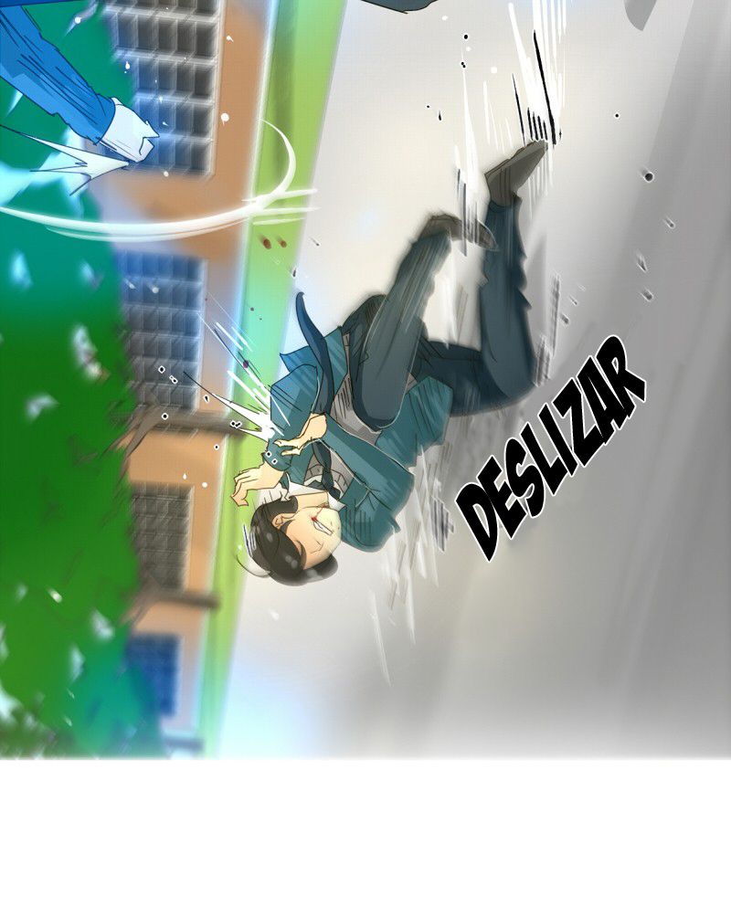 UnORDINARY Capitulo 83 página 72