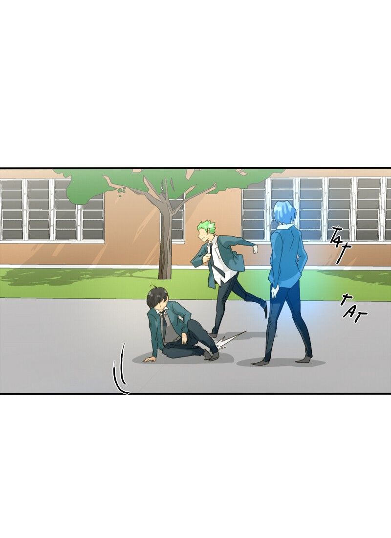 UnORDINARY Capitulo 83 página 74