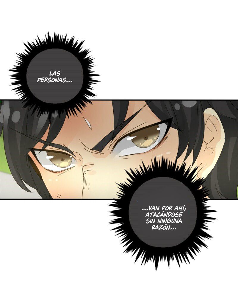 UnORDINARY Capitulo 83 página 77