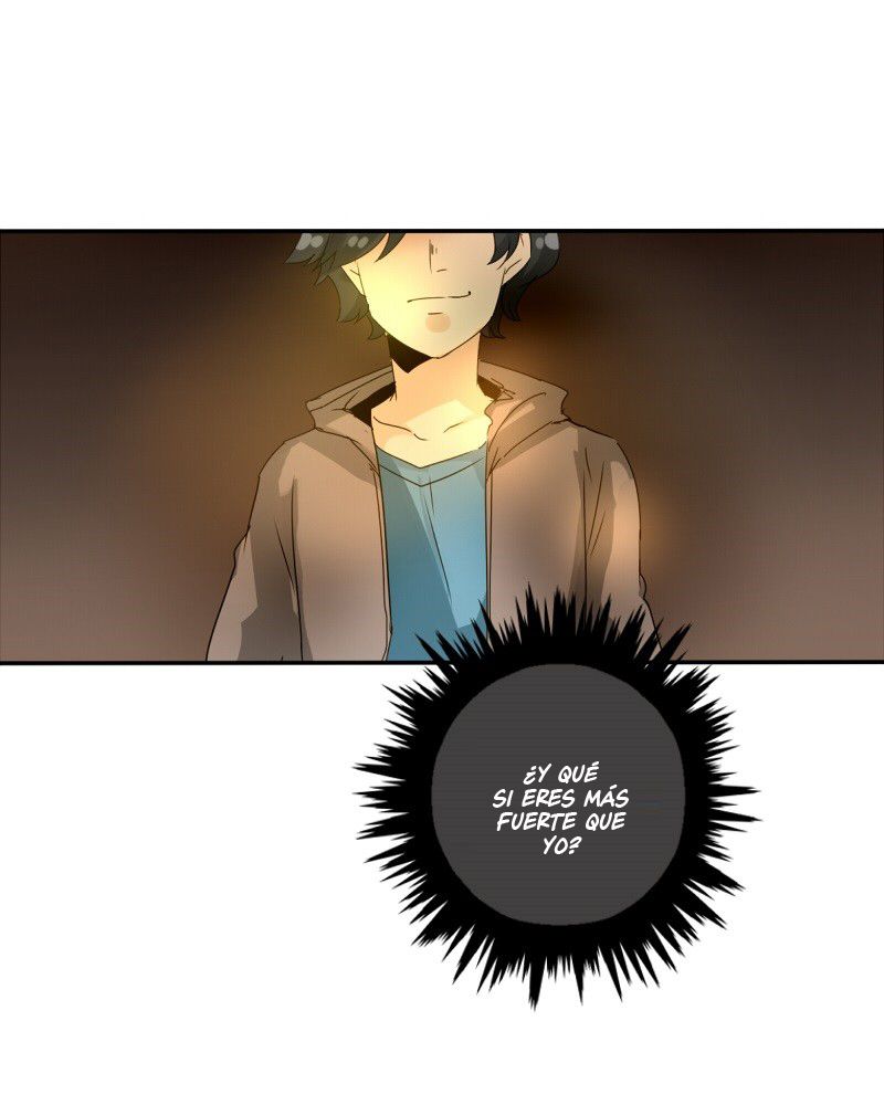 UnORDINARY Capitulo 83 página 79