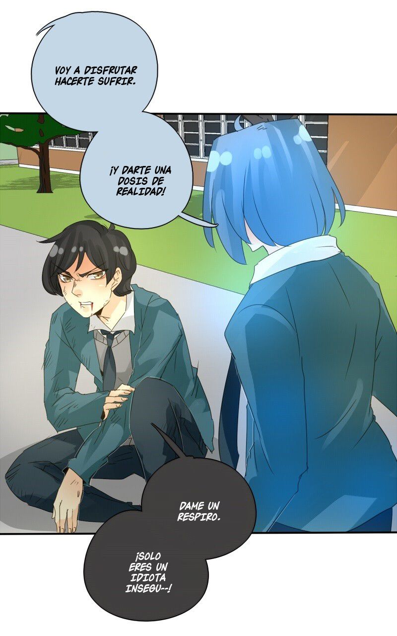 UnORDINARY Capitulo 83 página 82