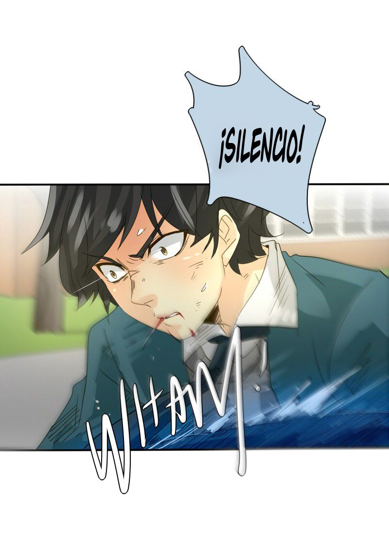 UnORDINARY Capitulo 83 página 83