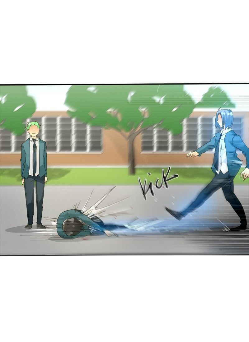 UnORDINARY Capitulo 83 página 84