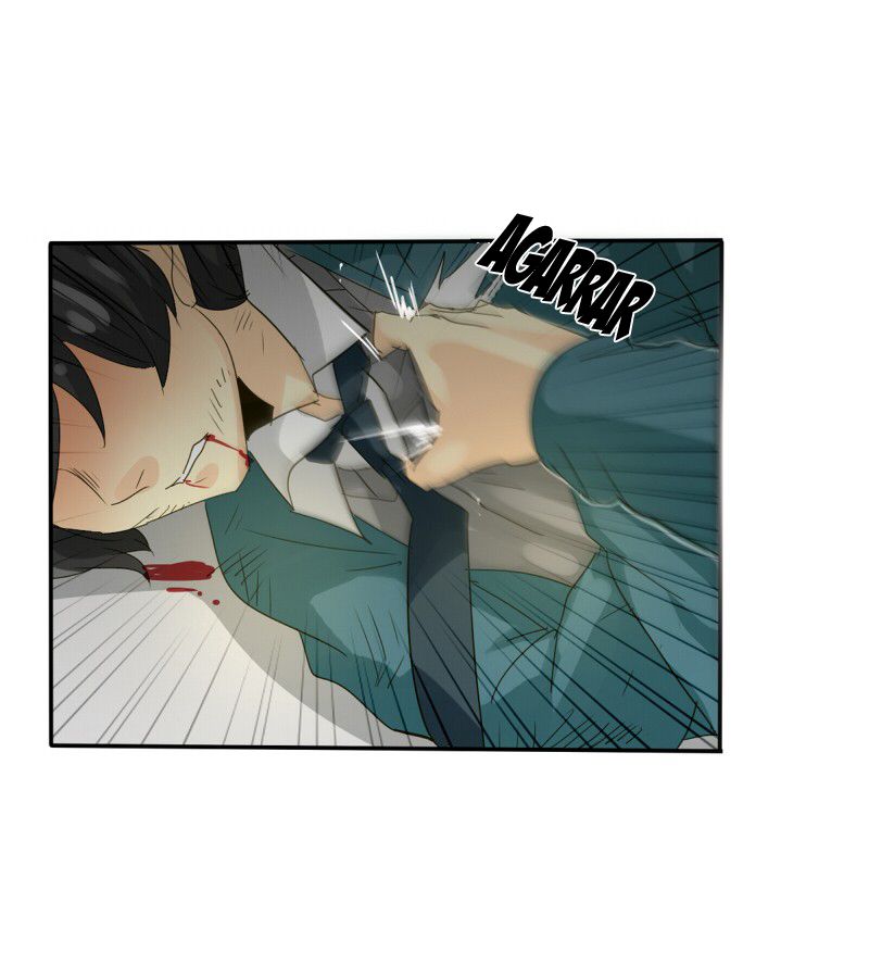 UnORDINARY Capitulo 83 página 87