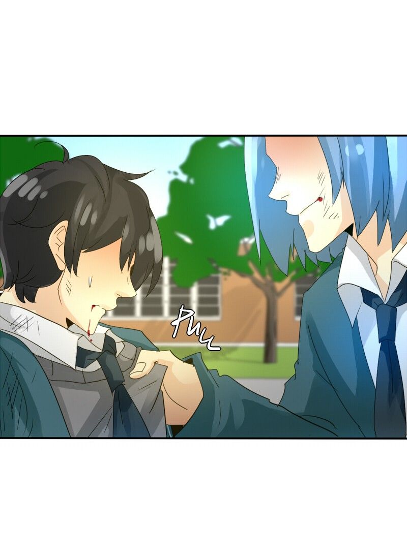 UnORDINARY Capitulo 83 página 88