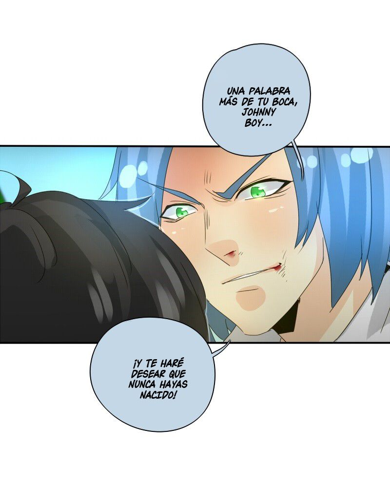 UnORDINARY Capitulo 83 página 89