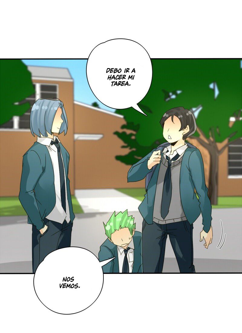 UnORDINARY Capitulo 83 página 9