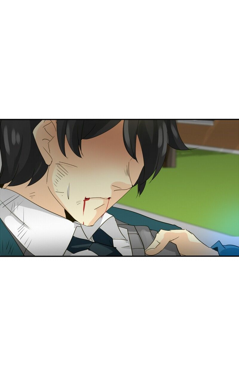 UnORDINARY Capitulo 83 página 90