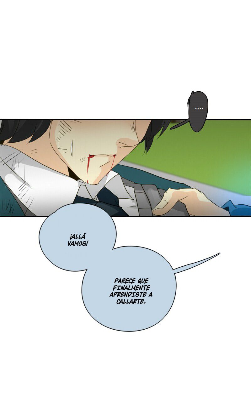 UnORDINARY Capitulo 83 página 91