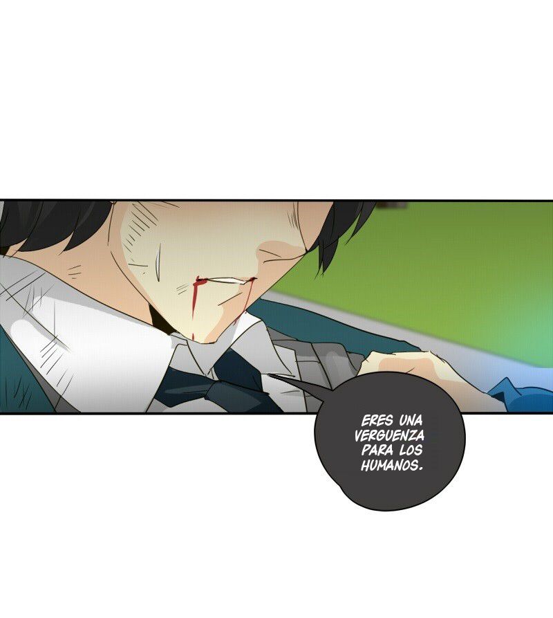 UnORDINARY Capitulo 83 página 92