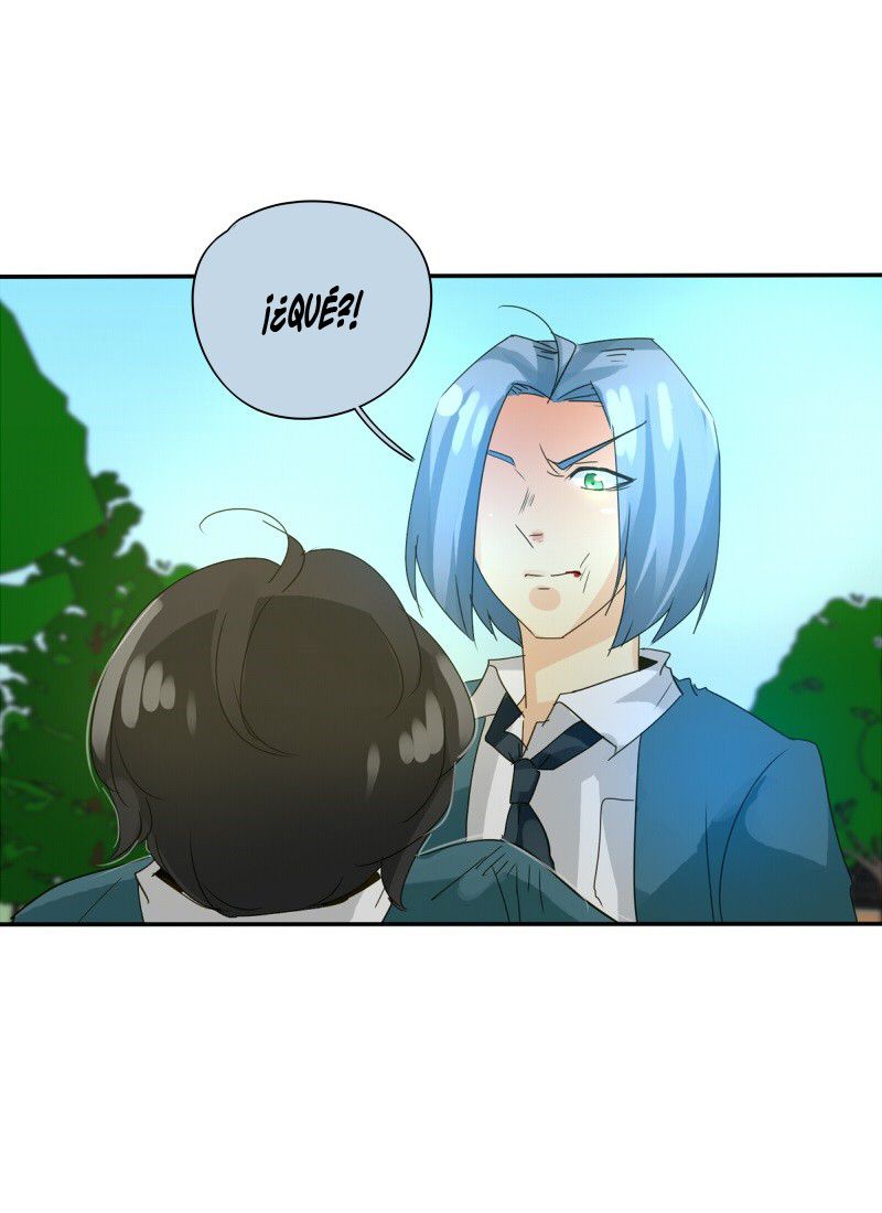 UnORDINARY Capitulo 83 página 93