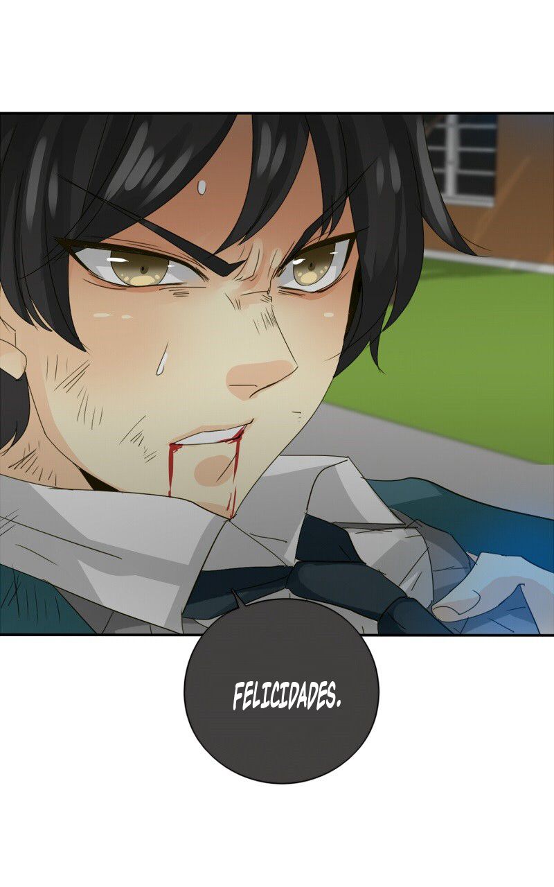 UnORDINARY Capitulo 83 página 94