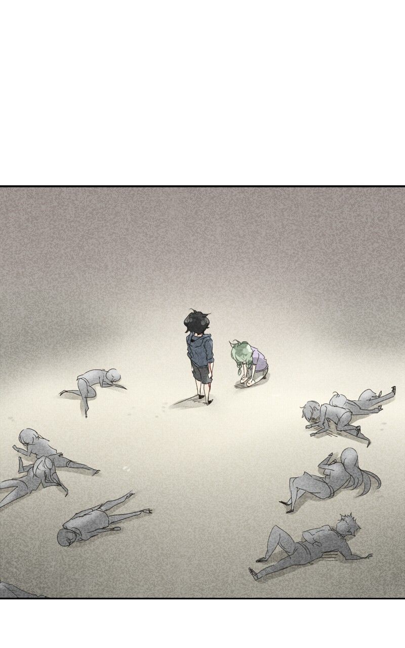 UnORDINARY Capitulo 83 página 96