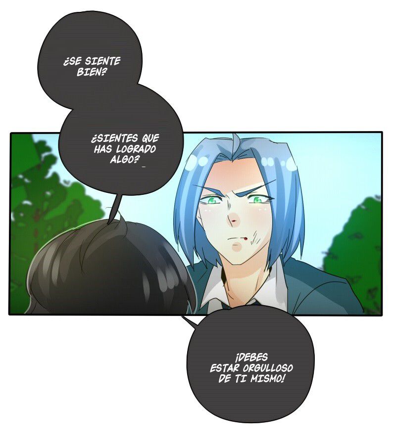 UnORDINARY Capitulo 83 página 98