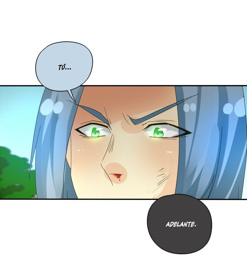 UnORDINARY Capitulo 83 página 99