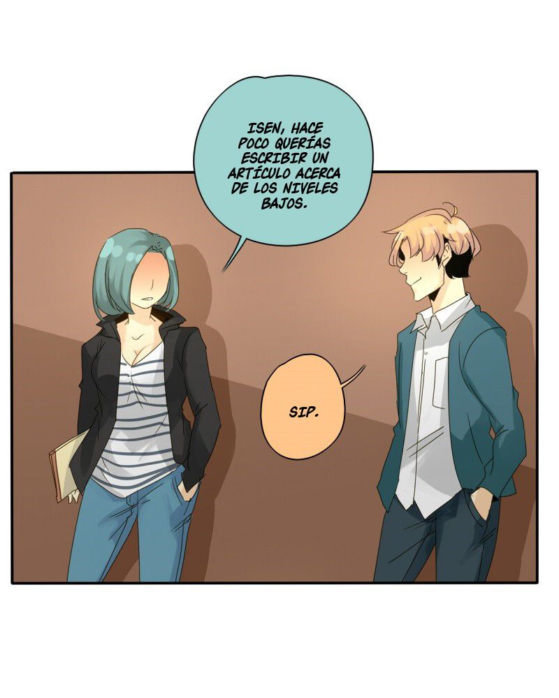 UnORDINARY Capitulo 84 página 103