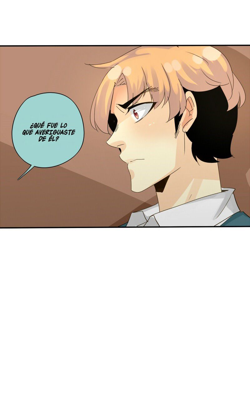 UnORDINARY Capitulo 84 página 105